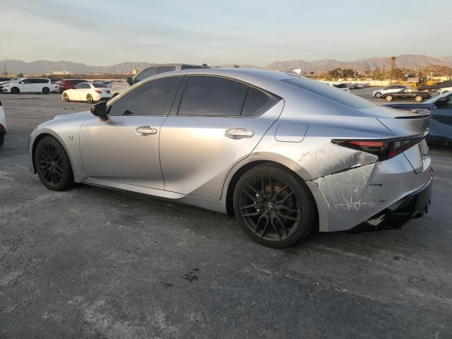 Photo 1 VIN: JTHGZ1B26R5074482 - LEXUS IS 350 F S 