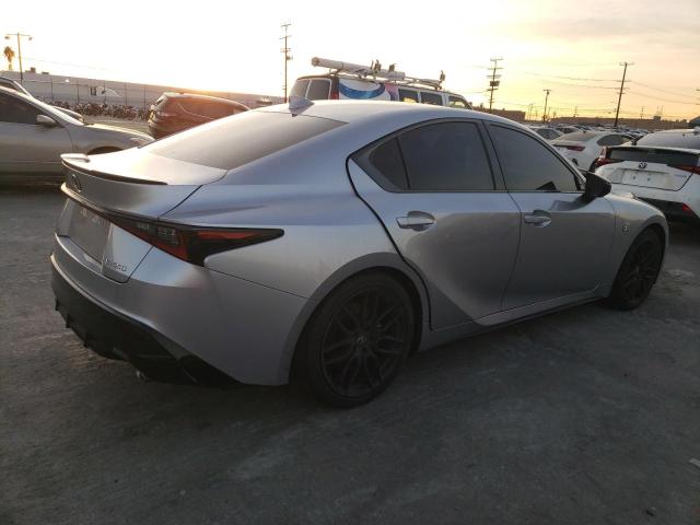 Photo 2 VIN: JTHGZ1B26R5074482 - LEXUS IS 350 F S 