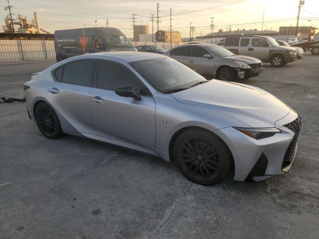 Photo 3 VIN: JTHGZ1B26R5074482 - LEXUS IS 350 F S 