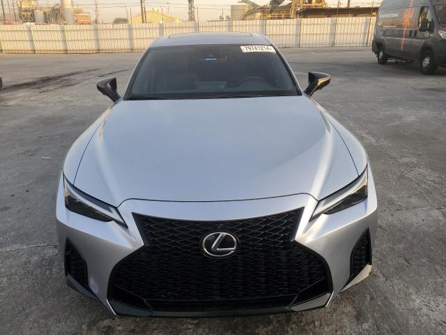 Photo 4 VIN: JTHGZ1B26R5074482 - LEXUS IS 350 F S 