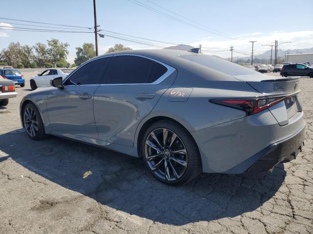 Photo 1 VIN: JTHGZ1B26R5076149 - LEXUS IS 350 F S 