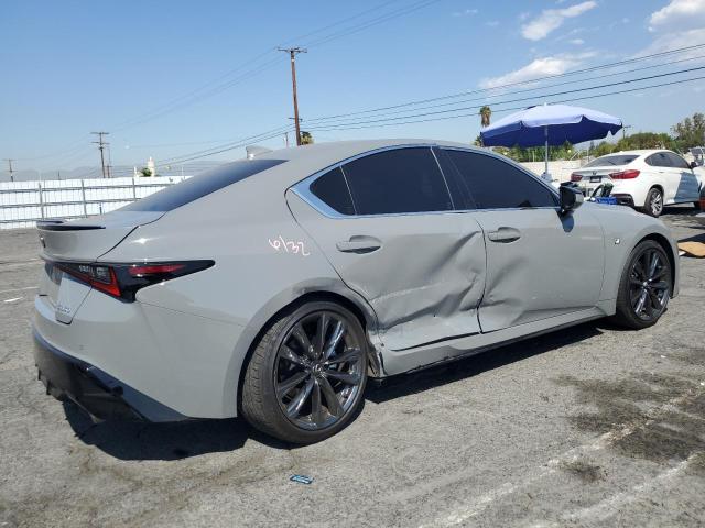 Photo 2 VIN: JTHGZ1B26R5076149 - LEXUS IS 350 F S 