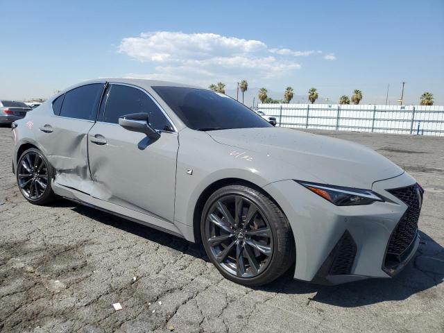 Photo 3 VIN: JTHGZ1B26R5076149 - LEXUS IS 350 F S 