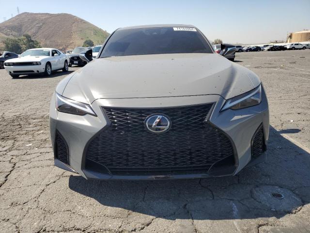 Photo 4 VIN: JTHGZ1B26R5076149 - LEXUS IS 350 F S 