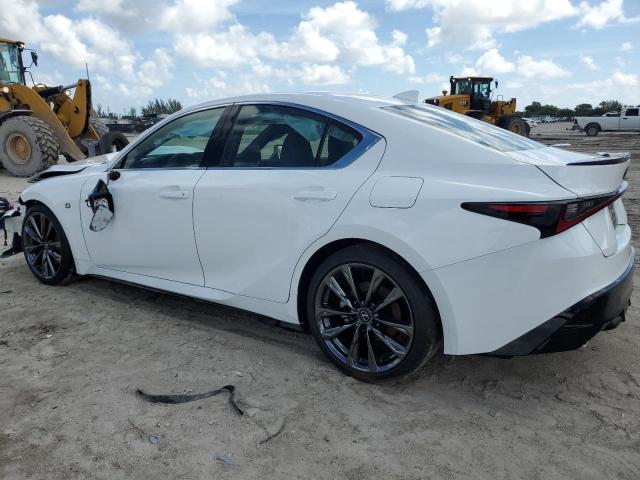 Photo 1 VIN: JTHGZ1B26R5079343 - LEXUS IS 350 F S 