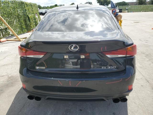 Photo 5 VIN: JTHGZ1B27L5036914 - LEXUS IS 