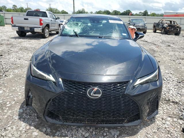 Photo 4 VIN: JTHGZ1B27M5045095 - LEXUS IS 350 F-S 