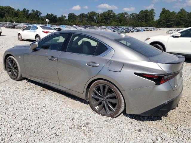 Photo 1 VIN: JTHGZ1B27P5062046 - LEXUS IS 350 F S 