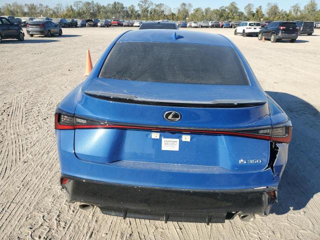 Photo 5 VIN: JTHGZ1B27P5065528 - LEXUS IS 350 F S 