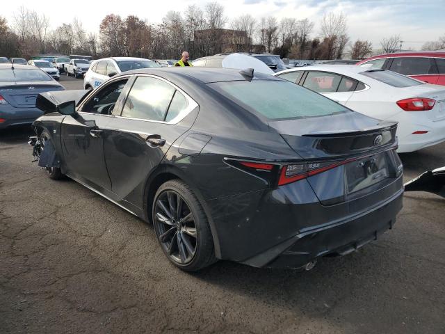 Photo 1 VIN: JTHGZ1B27P5066467 - LEXUS IS 350 F S 