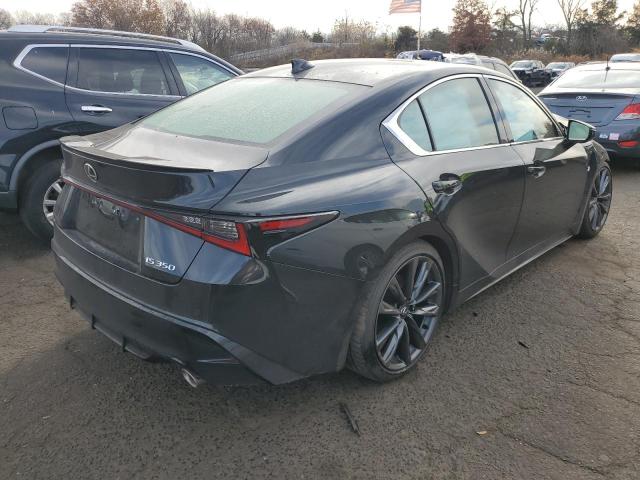 Photo 2 VIN: JTHGZ1B27P5066467 - LEXUS IS 350 F S 