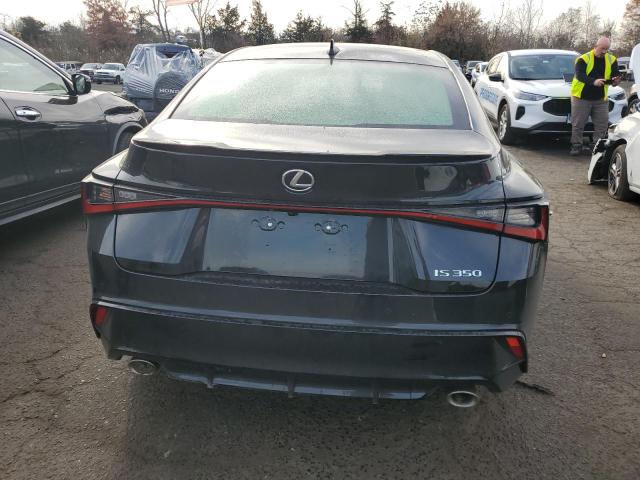 Photo 5 VIN: JTHGZ1B27P5066467 - LEXUS IS 350 F S 