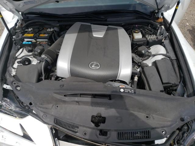 Photo 6 VIN: JTHGZ1B28L5035612 - LEXUS IS 