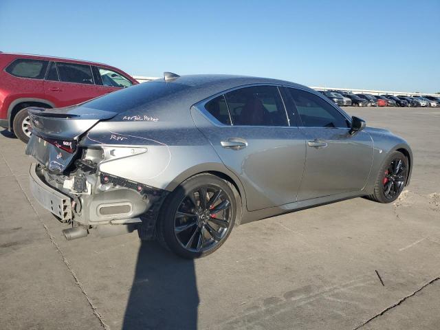 Photo 2 VIN: JTHGZ1B28M5042206 - LEXUS IS 350 F S 