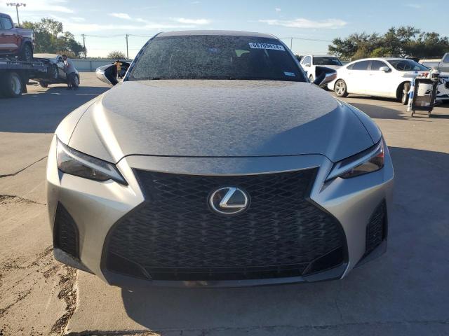 Photo 4 VIN: JTHGZ1B28M5042206 - LEXUS IS 350 F S 