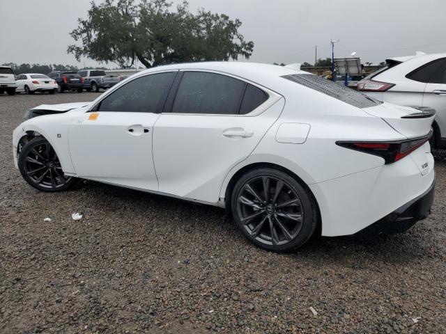 Photo 1 VIN: JTHGZ1B28M5048216 - LEXUS IS 