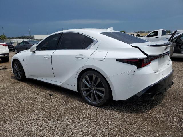 Photo 1 VIN: JTHGZ1B28N5052574 - LEXUS IS 