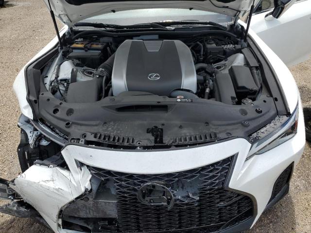 Photo 10 VIN: JTHGZ1B28N5052574 - LEXUS IS 