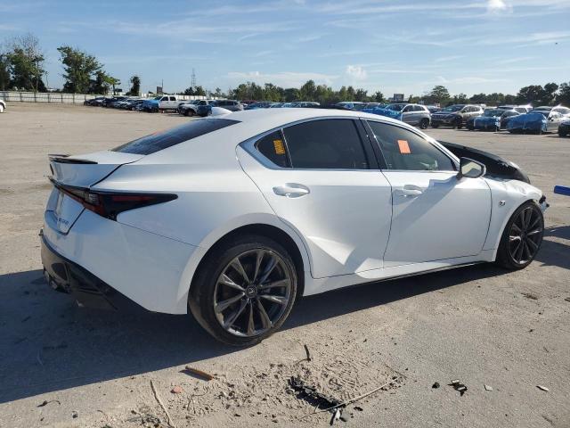 Photo 2 VIN: JTHGZ1B28P5064159 - LEXUS IS 350 F S 