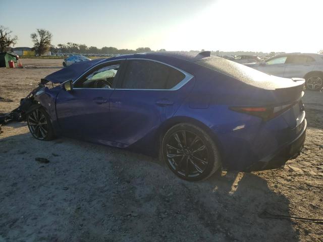 Photo 1 VIN: JTHGZ1B28P5068471 - LEXUS IS 350 F S 