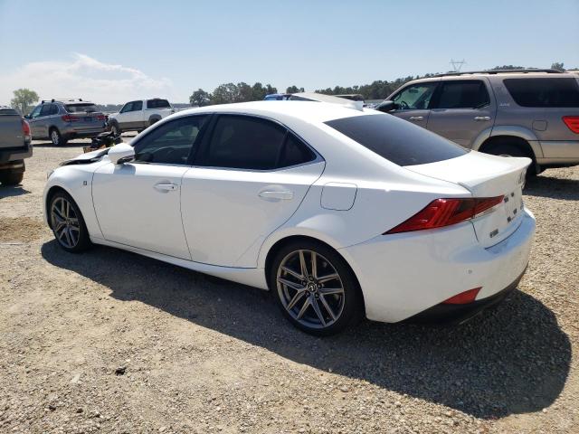 Photo 1 VIN: JTHGZ1B29L5036722 - LEXUS IS 350 F-S 