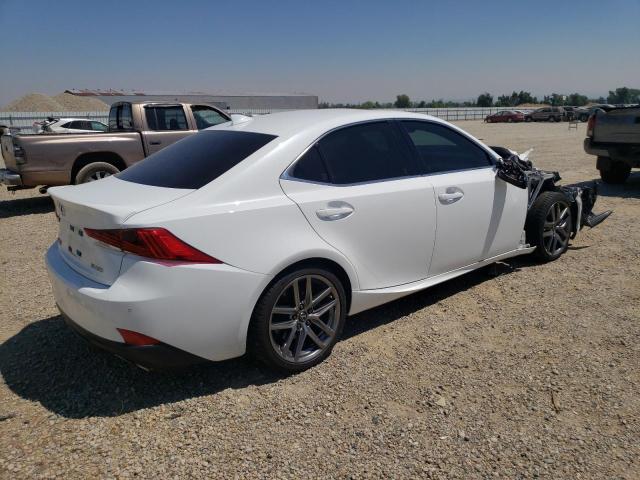 Photo 2 VIN: JTHGZ1B29L5036722 - LEXUS IS 350 F-S 