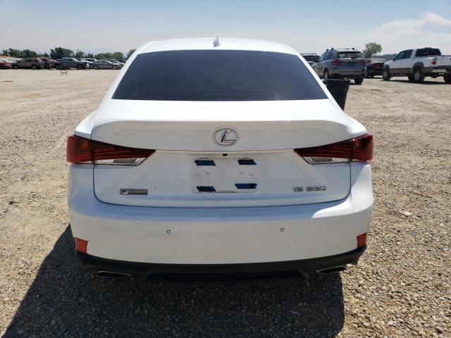 Photo 5 VIN: JTHGZ1B29L5036722 - LEXUS IS 350 F-S 