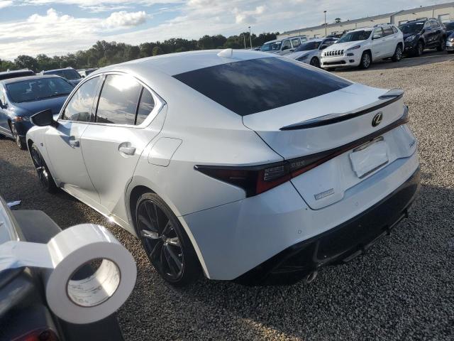 Photo 1 VIN: JTHGZ1B29M5041243 - LEXUS IS 350 F S 