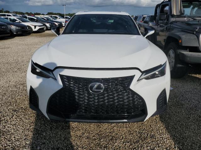 Photo 4 VIN: JTHGZ1B29M5041243 - LEXUS IS 350 F S 