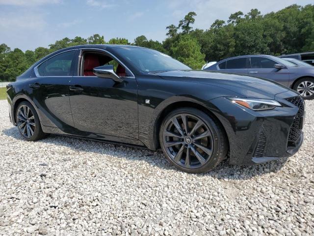 Photo 3 VIN: JTHGZ1B29P5060556 - LEXUS IS 350 F S 