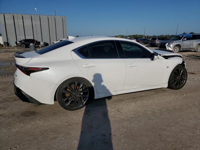 Photo 2 VIN: JTHGZ1B29P5063408 - LEXUS IS 350 F S 