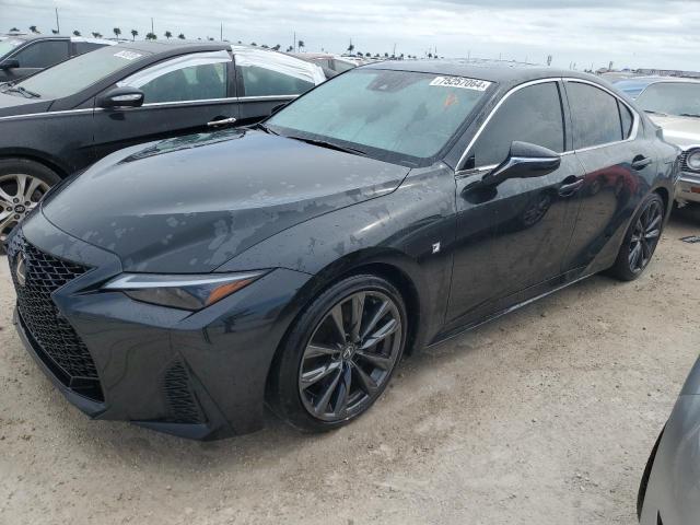 Photo 0 VIN: JTHGZ1B29P5069113 - LEXUS IS 350 F S 