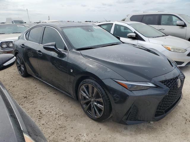 Photo 3 VIN: JTHGZ1B29P5069113 - LEXUS IS 350 F S 