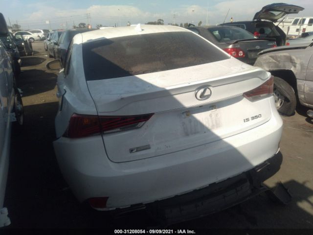 Photo 2 VIN: JTHGZ1B2XL5037121 - LEXUS IS 