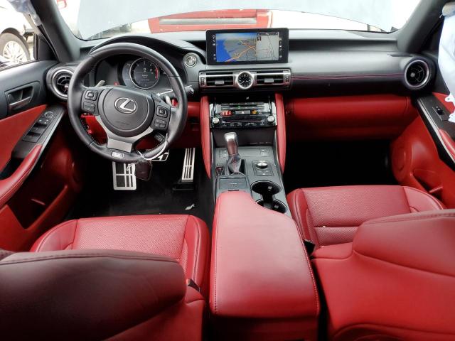 Photo 7 VIN: JTHGZ1B2XM5043602 - LEXUS IS 350 F S 