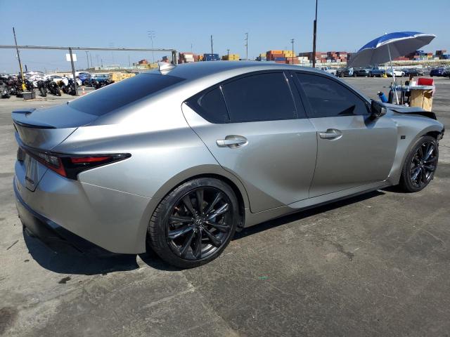 Photo 2 VIN: JTHGZ1B2XM5044698 - LEXUS IS 350 F-S 