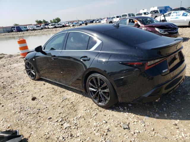 Photo 1 VIN: JTHGZ1B2XM5045544 - LEXUS IS 350 F-S 