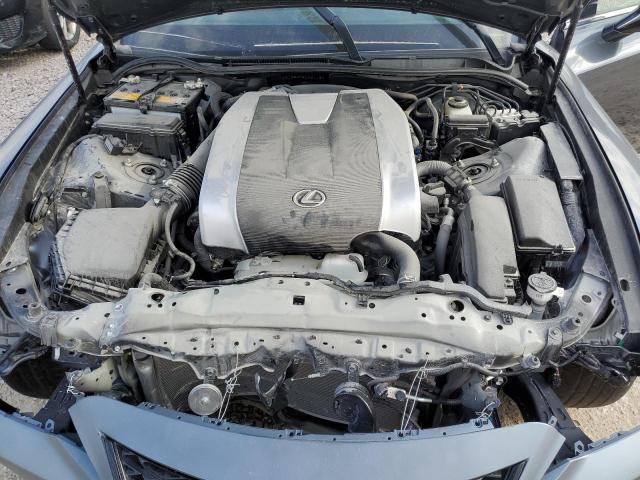 Photo 10 VIN: JTHGZ1B2XM5046113 - LEXUS IS 