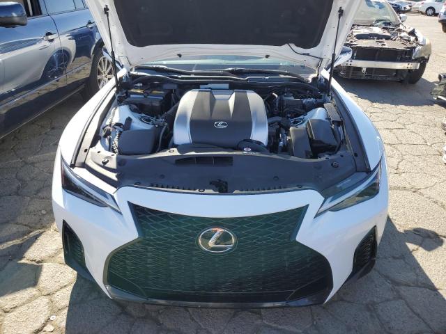 Photo 10 VIN: JTHGZ1B2XM5047519 - LEXUS IS 350 F S 