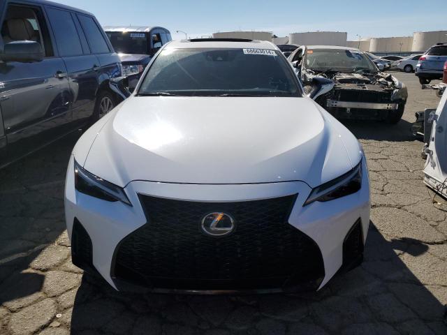 Photo 4 VIN: JTHGZ1B2XM5047519 - LEXUS IS 350 F S 