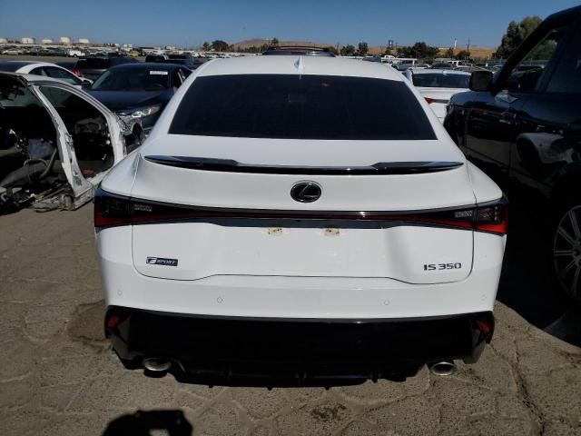 Photo 5 VIN: JTHGZ1B2XM5047519 - LEXUS IS 350 F S 