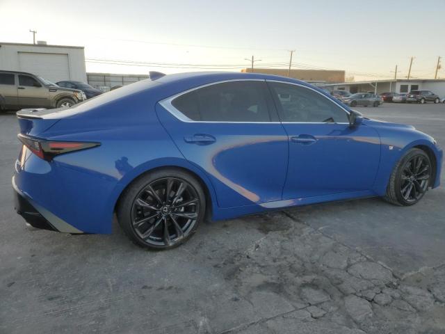 Photo 2 VIN: JTHGZ1B2XN5056626 - LEXUS IS 