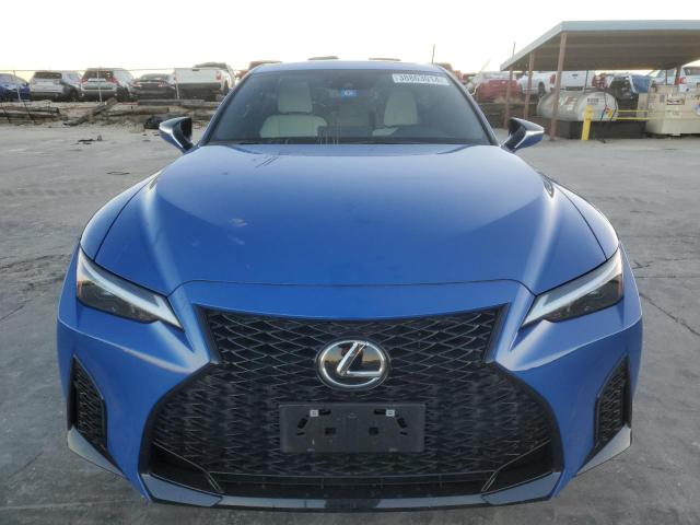 Photo 4 VIN: JTHGZ1B2XN5056626 - LEXUS IS 