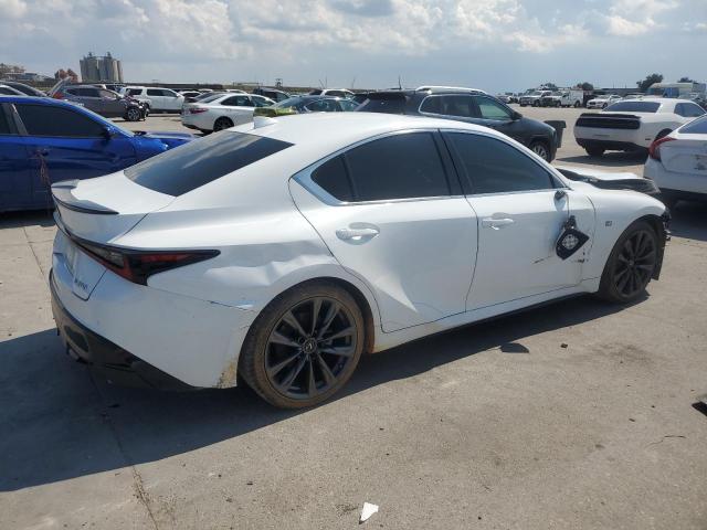 Photo 2 VIN: JTHGZ1B2XN5058151 - LEXUS IS 350 F S 