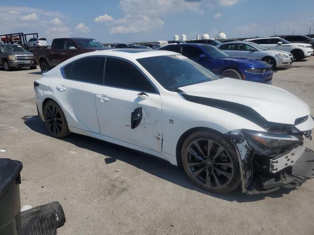 Photo 3 VIN: JTHGZ1B2XN5058151 - LEXUS IS 350 F S 