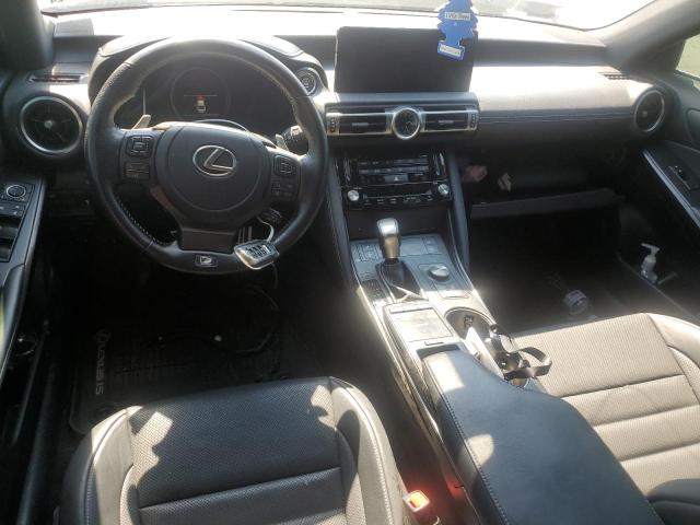 Photo 7 VIN: JTHGZ1B2XN5058151 - LEXUS IS 350 F S 