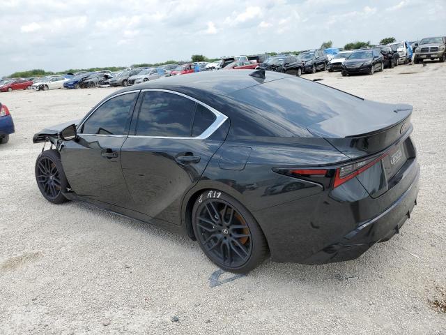 Photo 1 VIN: JTHGZ1B2XP5062333 - LEXUS IS 350 F S 