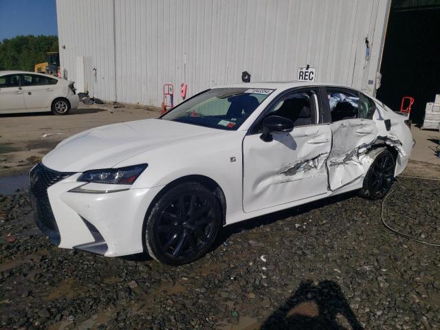 Photo 0 VIN: JTHGZ1CL2LA013121 - LEXUS GS 350 F S 