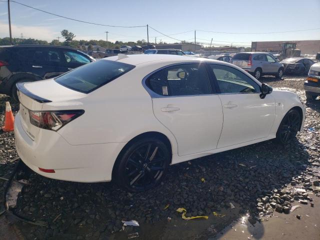 Photo 2 VIN: JTHGZ1CL2LA013121 - LEXUS GS 350 F S 