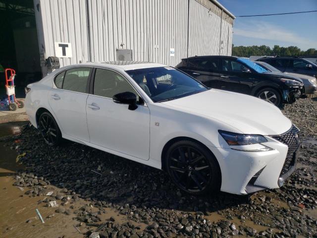 Photo 3 VIN: JTHGZ1CL2LA013121 - LEXUS GS 350 F S 